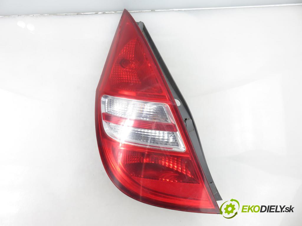 HYUNDAI i30 (FD) HB 2007 66,00 1.6 CRDi - D4FB 1582,00 Svetlo ľavé zadné 924012L0
