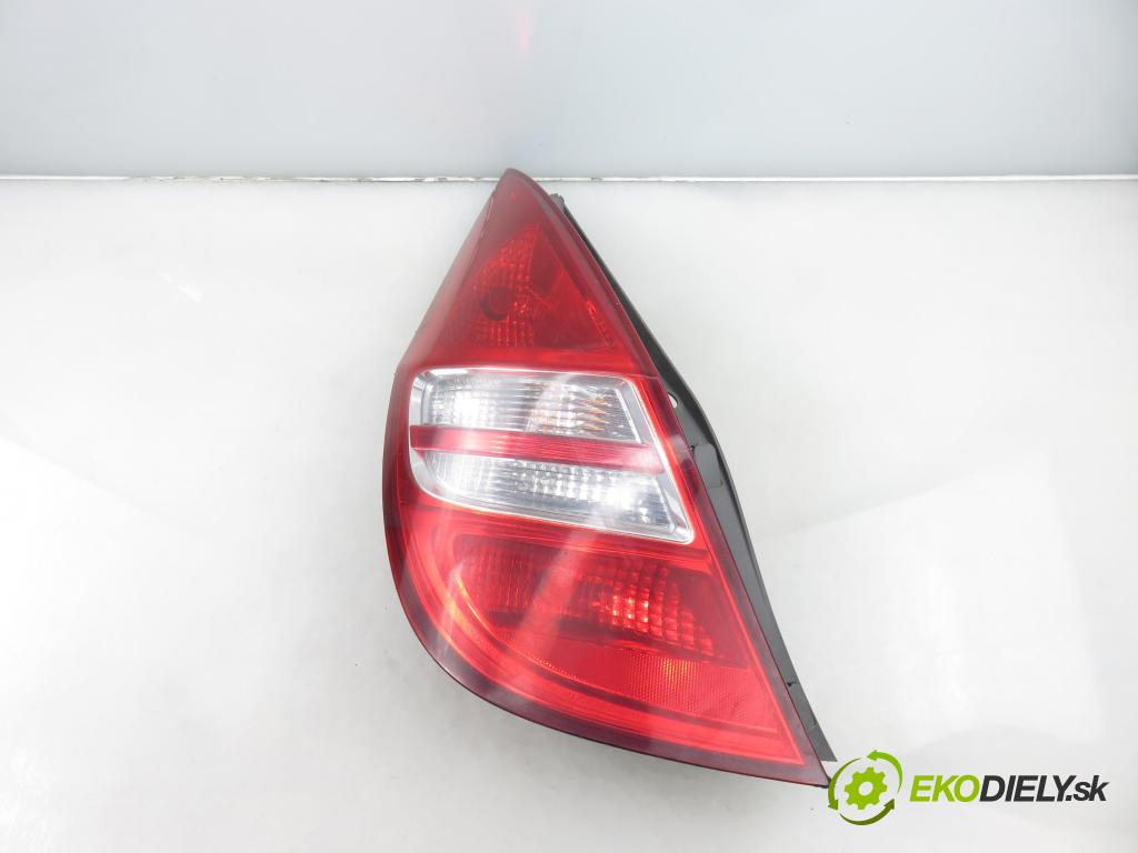 HYUNDAI i30 (FD) HB 2007 66,00 1.6 CRDi - D4FB 1582,00 Svetlo ľavé zadné 924012L0