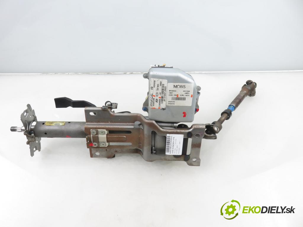 HYUNDAI i30 (FD) HB 2007 66,00 1.6 CRDi - D4FB 1582,00 serv/podporovanie elektrické 563002L600 ; 2L56300600 ; 2L56398010