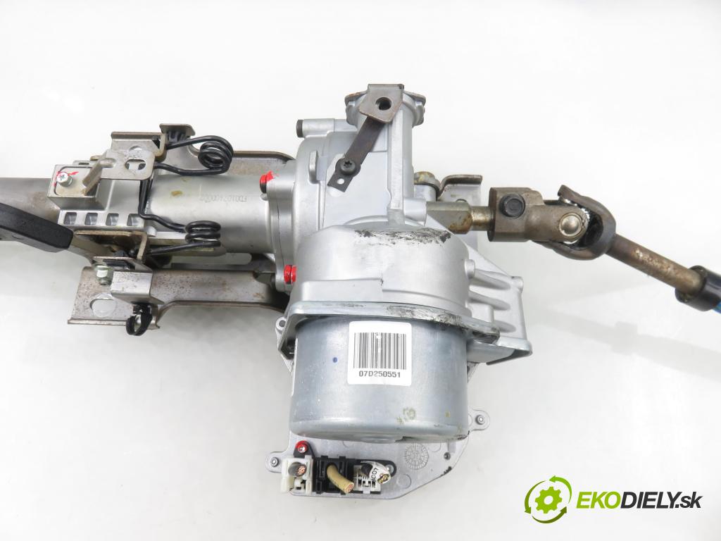 HYUNDAI i30 (FD) HB 2007 66,00 1.6 CRDi - D4FB 1582,00 serv/podporovanie elektrické 563002L600 ; 2L56300600 ; 2L56398010