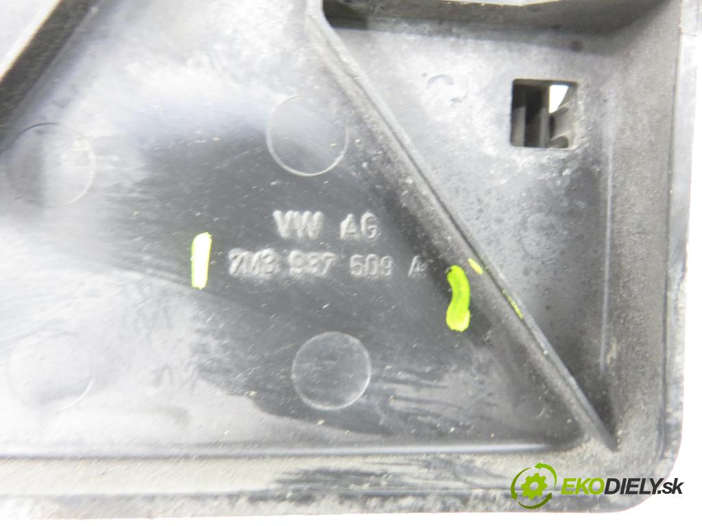 SEAT ALHAMBRA (7V8, 7V9) MINIVAN 2001 85,00 1.9 TDI PD 115 - AUY 1896,00 Skrinka POJISTKY: na BATÉRIA 7M3937548A ; YM2114B261AB ; 7M3937509A