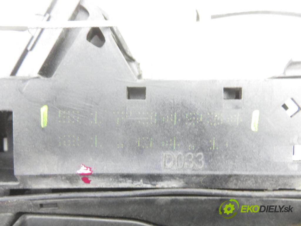 FIAT CROMA (194_) KOMBI 2010 88,00 1.9 D Multijet 120 - 939 A1.000 1910,00 klika 51734934