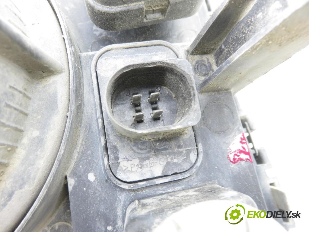 VW TRANSPORTER IV Autobus (70XB, 70XC, 7DB, 7DW, 7DK) BUS 2002 111,00 2.5 TDI - AXG 2461,00 světlo LP 7D1941009J