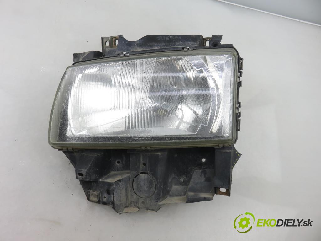 VW TRANSPORTER IV Autobus (70XB, 70XC, 7DB, 7DW, 7DK) BUS 2002 111,00 2.5 TDI - AXG 2461,00 světlo LP 7D1941009J