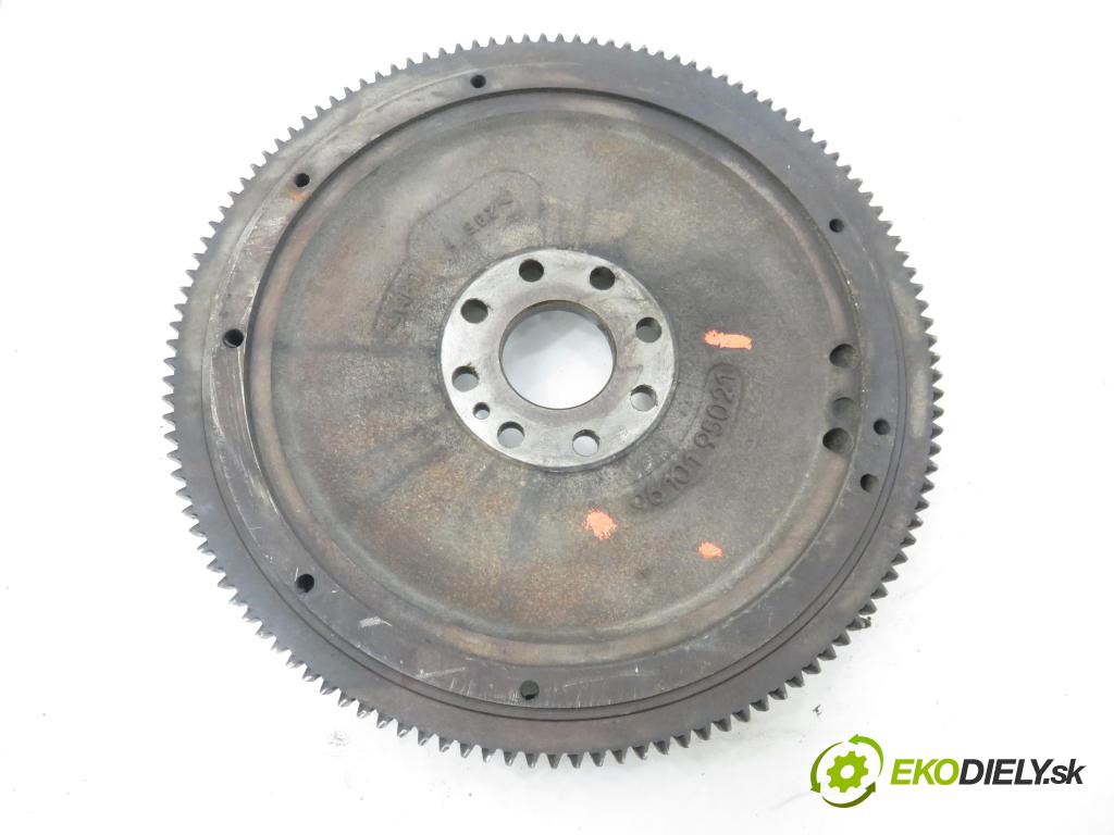 CITROEN JUMPER Platforma / podwozie (230) KABINA/PLATFORMA 1997 79,00 2.5 TDi - THX (DJ5TED) 2446,00 Koleso zotrvačník 9610195021 ; 324028310