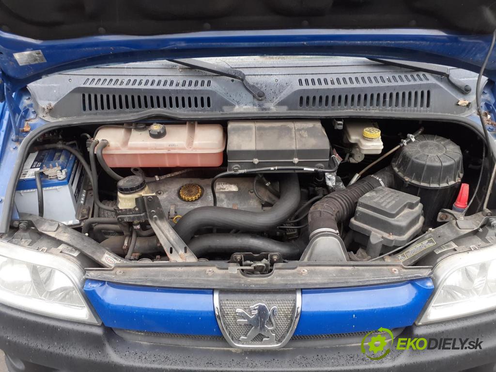 PEUGEOT BOXER Skrzynia (244) FURGON 2006 94,00 2.8 HDi - 8140.43S (F28DTCR) 2798,00 motor DIESLA 814043S