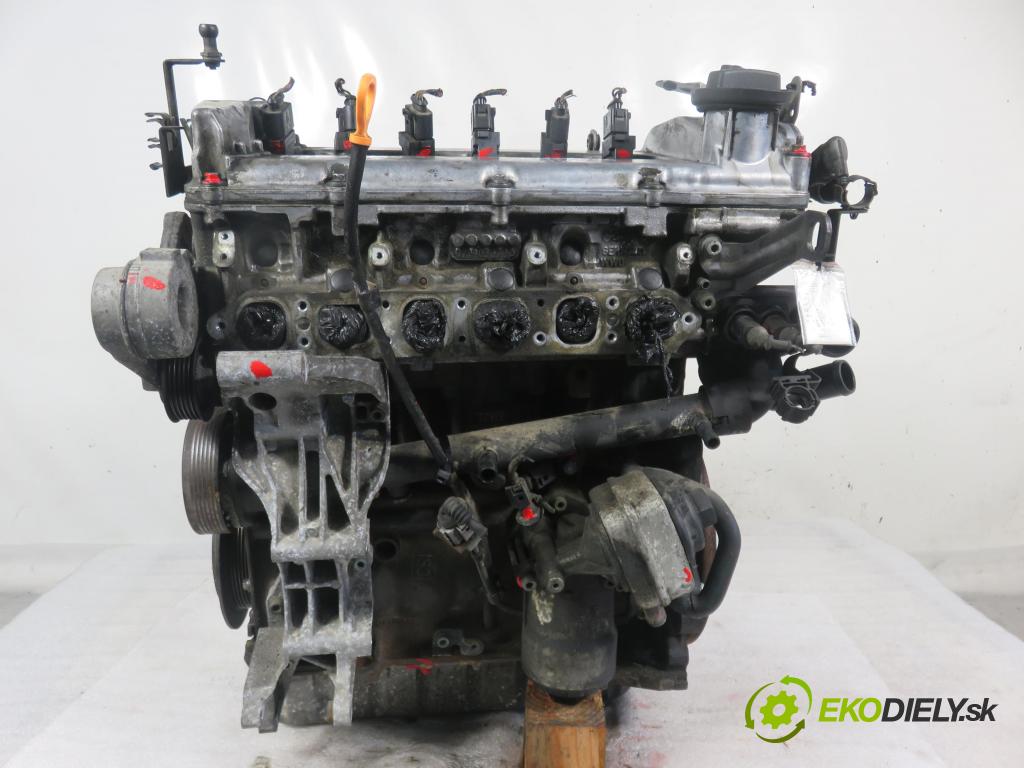 VW SHARAN (7M8, 7M9, 7M6) MINIVAN 2006 150,00 2.8 V6 24V 4motion - AYL 2792,00 Motor benz. AYL