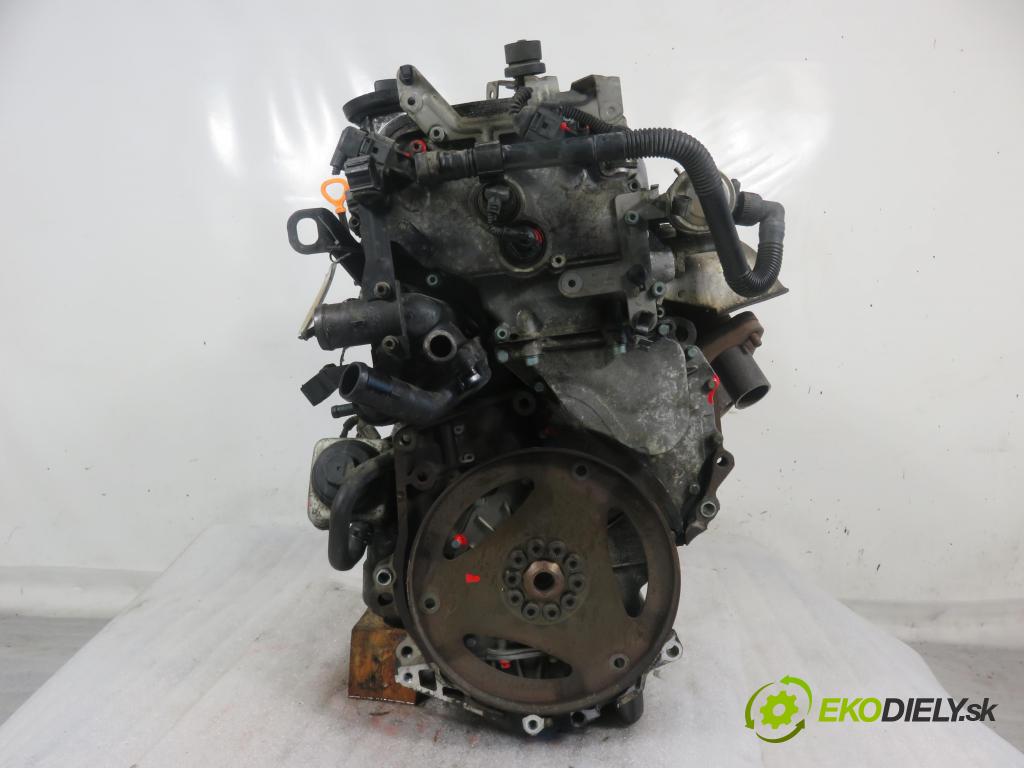 VW SHARAN (7M8, 7M9, 7M6) MINIVAN 2006 150,00 2.8 V6 24V 4motion - AYL 2792,00 Motor benz. AYL