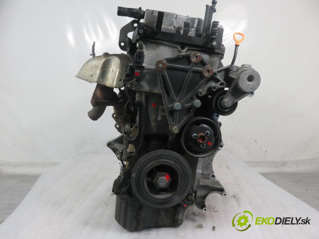 VW SHARAN (7M8, 7M9, 7M6) MINIVAN 2006 150,00 2.8 V6 24V 4motion - AYL 2792,00 Motor benz. AYL