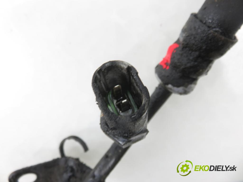 RENAULT ESPACE IV (JK0/1_) MINIVAN 2003 120,00 2.0 Turbo (JK0A, JK0B, JK0N) - F4R 794 1998,00 trubka / Rúra servočerpadlo 8200118554C