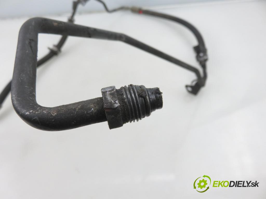 RENAULT ESPACE IV (JK0/1_) MINIVAN 2003 120,00 2.0 Turbo (JK0A, JK0B, JK0N) - F4R 794 1998,00 trubka / Rúra servočerpadlo 8200118554C