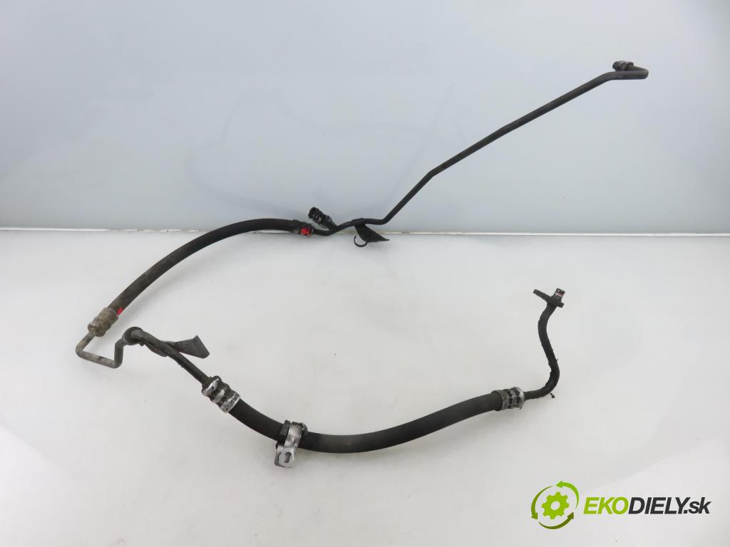 RENAULT ESPACE IV (JK0/1_) MINIVAN 2003 120,00 2.0 Turbo (JK0A, JK0B, JK0N) - F4R 794 1998,00 trubka / Rúra servočerpadlo 8200118554C