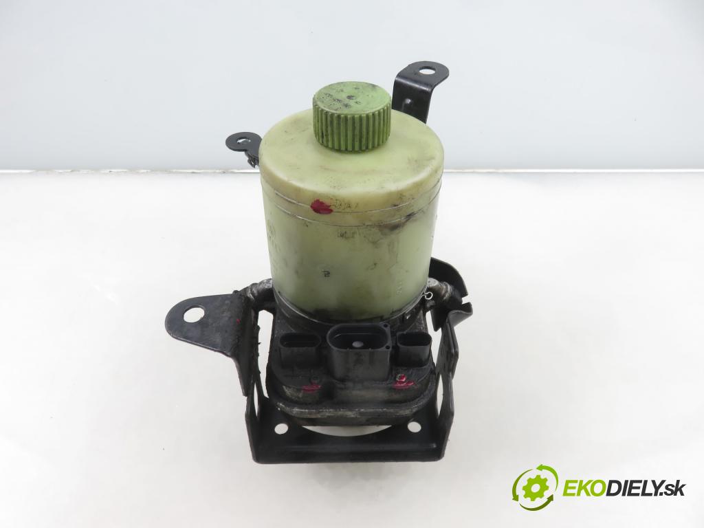 VW POLO (9N_) HB 2003 55,00 1.4 16V - BBY 1390,00 Pumpa servočerpadlo 6Q0423156S ; 6Q1423051AJ ; 6Q2423051T