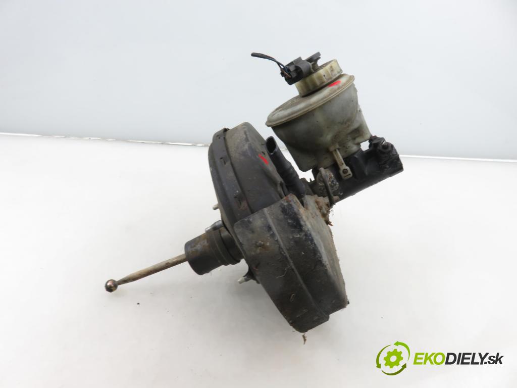 VW GOLF III (1H1) HB 1995 66,00 1.9 TDI 90 - 1Z 1896,00 Posilovač (Servočerpadlo)