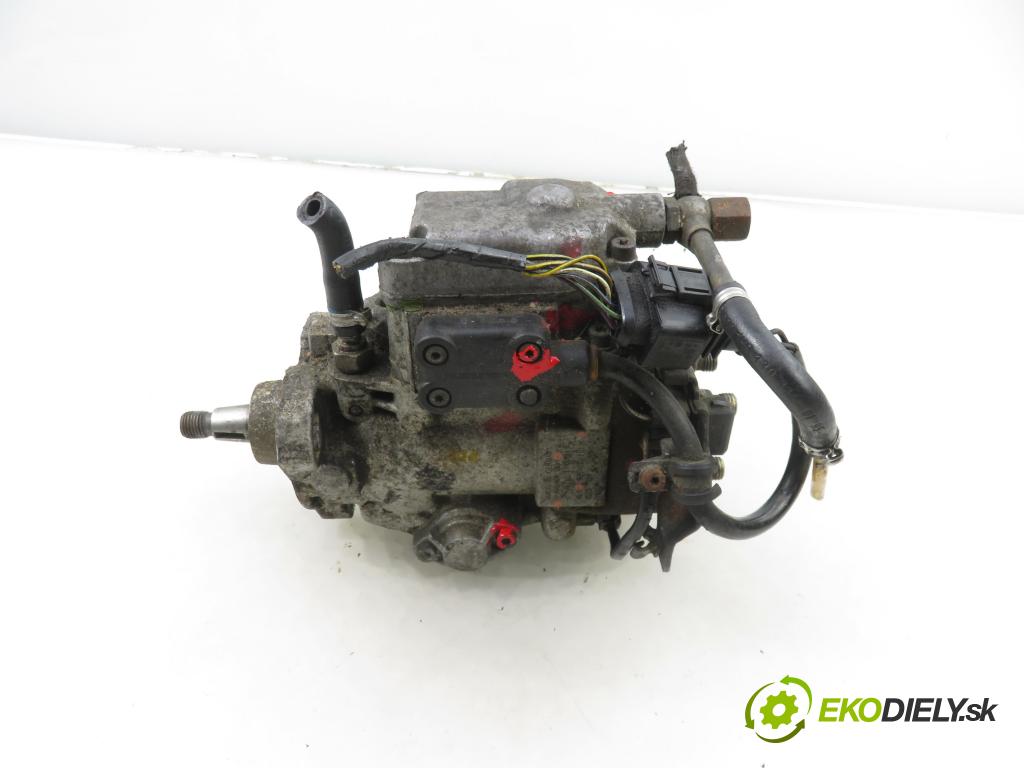 VW GOLF III (1H1) HB 1995 66,00 1.9 TDI 90 - 1Z 1896,00 pumpa vstřikovací 028130110H ; 0460404985 (Vstřikovací čerpadlo)