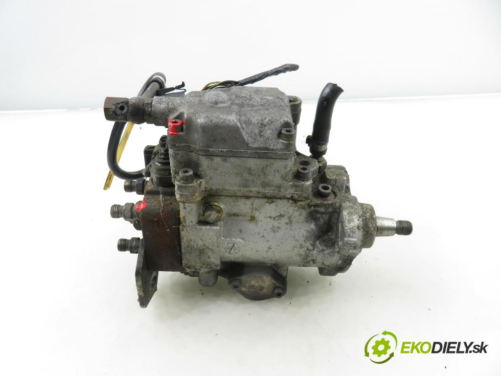VW GOLF III (1H1) HB 1995 66,00 1.9 TDI 90 - 1Z 1896,00 pumpa vstřikovací 028130110H ; 0460404985 (Vstřikovací čerpadlo)