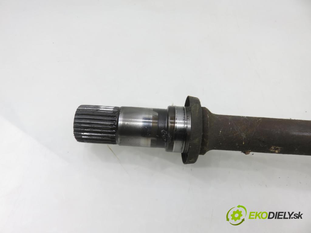 MAZDA 626 IV (GE) SEDAN 1997 85,00 2.0 i - FS 1991,00 poloos PP