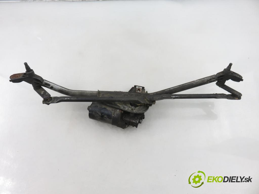 AUDI A4 Avant (8D5, B5) KOMBI 1999 81,00 1.9 TDI - AFN 1896,00 Motorček stieračov 8D1955603A ; 3397033146 ; 8D1955119A