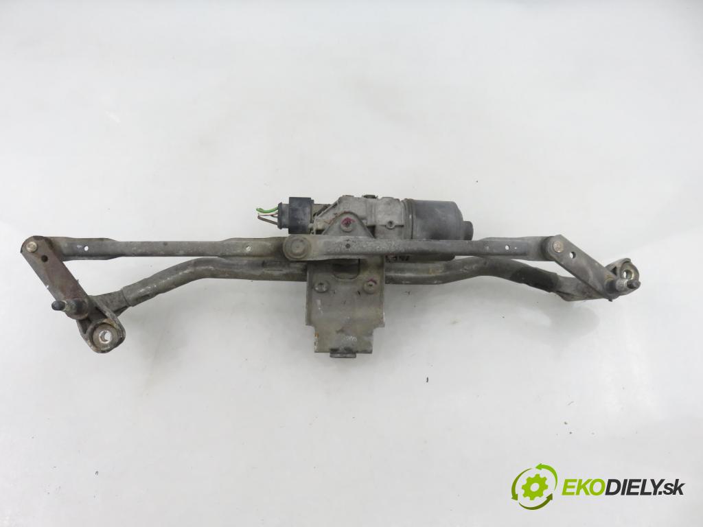 SEAT IBIZA III (6L1) HB 2003 55,00 1.4 16V - BBY 1390,00 MECHANISMUS/ motorek stěračů 6Q2955119A ; 0390241526