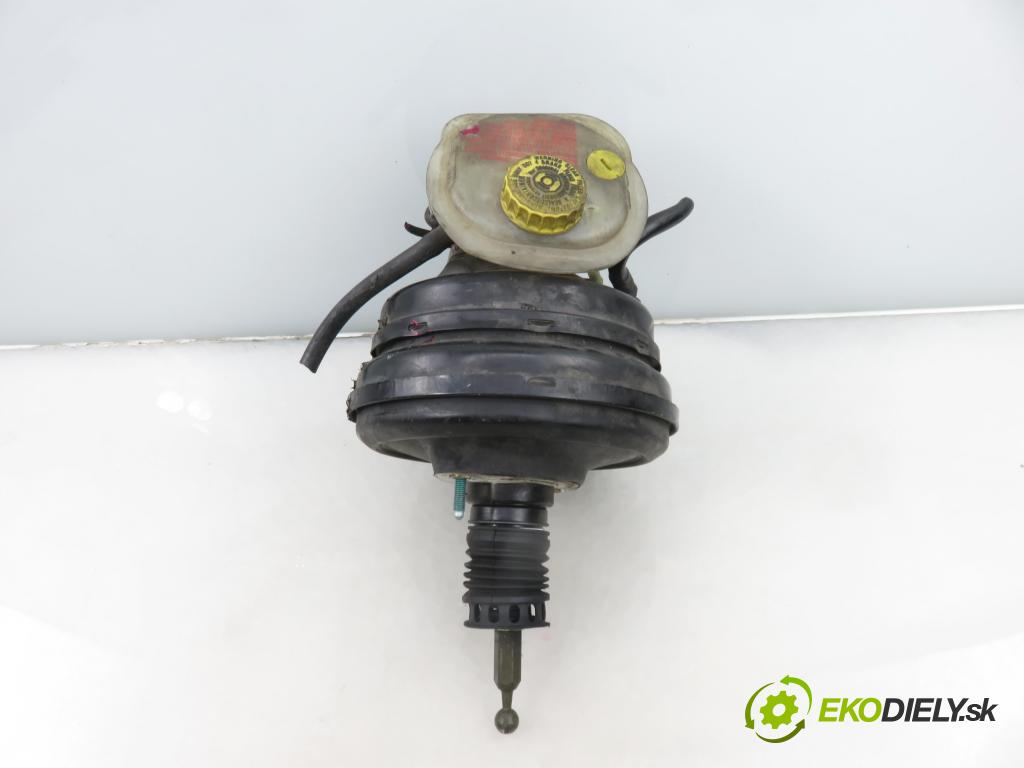 AUDI A4 Avant (8D5, B5) KOMBI 1999 81,00 1.9 TDI - AFN 1896,00 posilovač 4B3612105 (Servočerpadlo)