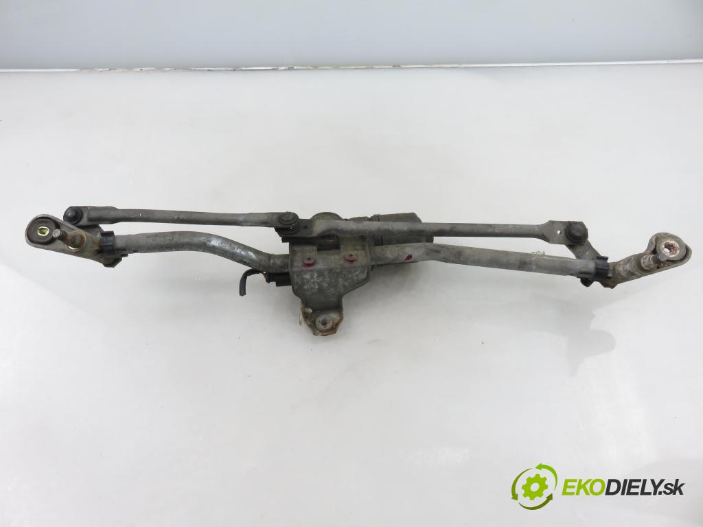 AUDI A4 (8E2, B6) SEDAN 2001 96,00 2 - ALT 1984,00 Motorček stieračov 8E1955119 ; 0390241509