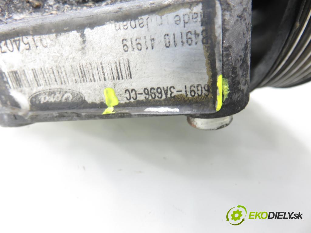 FORD S-MAX (WA6) MINIVAN 2007 92,00 1.8 TDCi - QYWA 1753,00 Pumpa servočerpadlo 6G913A696CC (Servočerpadlo)