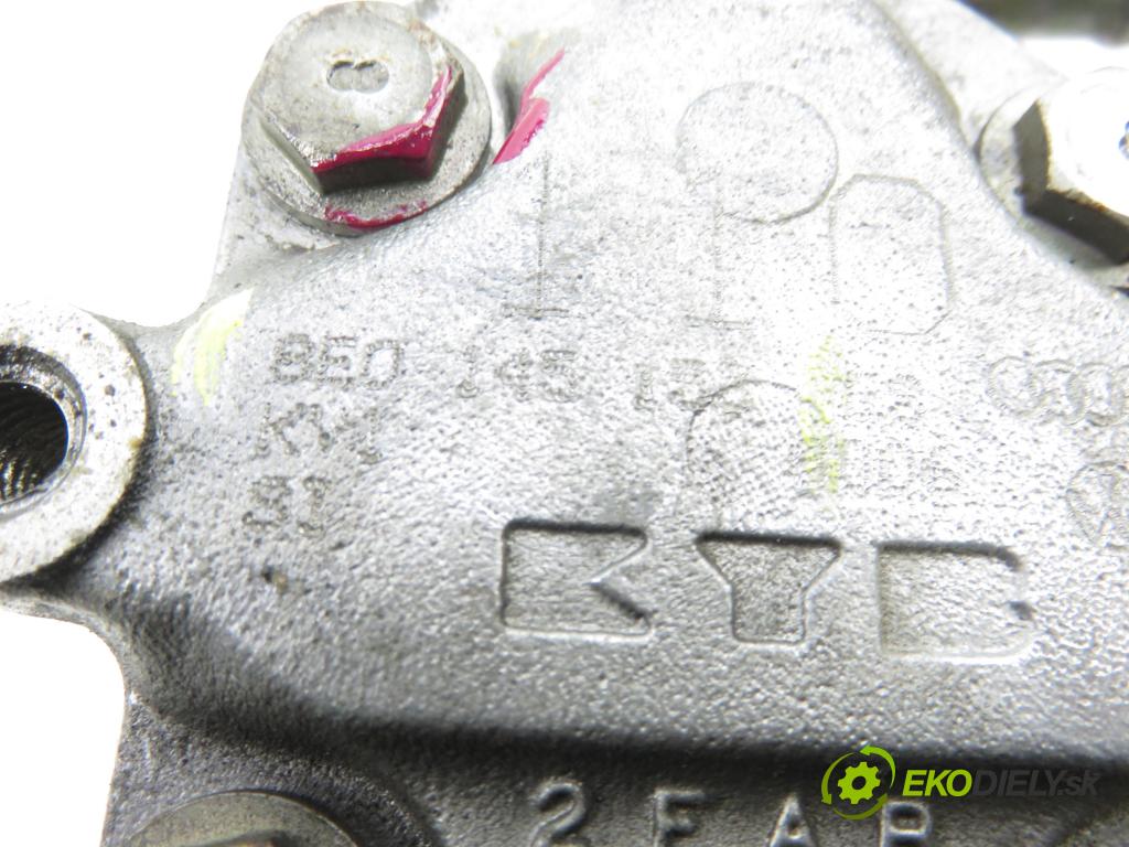 AUDI A4 (8E2, B6) SEDAN 2001 96,00 2 - ALT 1984,00 Pumpa servočerpadlo 8E0145153 (Servočerpadlo)