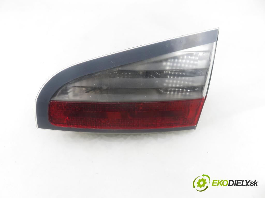 FORD S-MAX (WA6) MINIVAN 2007 92,00 1.8 TDCi - QYWA 1753,00 Svetlo pravé zadné kufor 6M2113A602AK