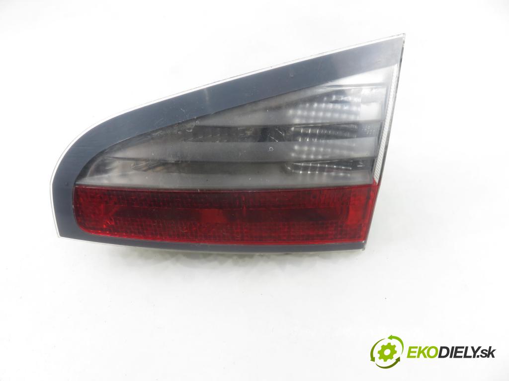FORD S-MAX (WA6) MINIVAN 2007 92,00 1.8 TDCi - QYWA 1753,00 Svetlo pravé zadné kufor 6M2113A602AK