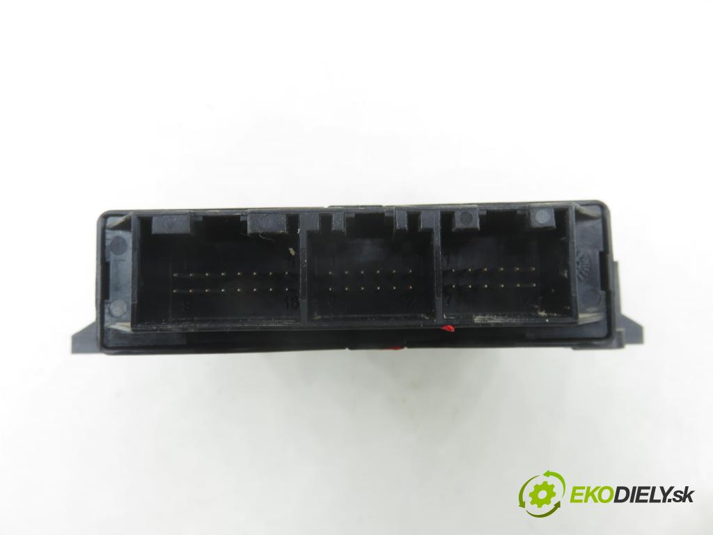 SEAT ALHAMBRA (7V8, 7V9) MINIVAN 2001 85,00 1.9 TDI - AUY 1896,00 MODUL 7M3919283 ; YM2115K866AA