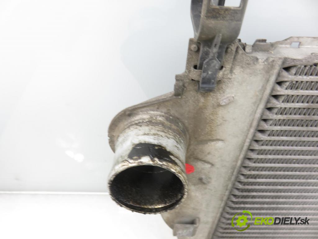 RENAULT ESPACE IV (JK0/1_) MINIVAN 2003 120,00 2.0 Turbo 163 - F4R 794 1998,00 chladič intercooler 8200008761C