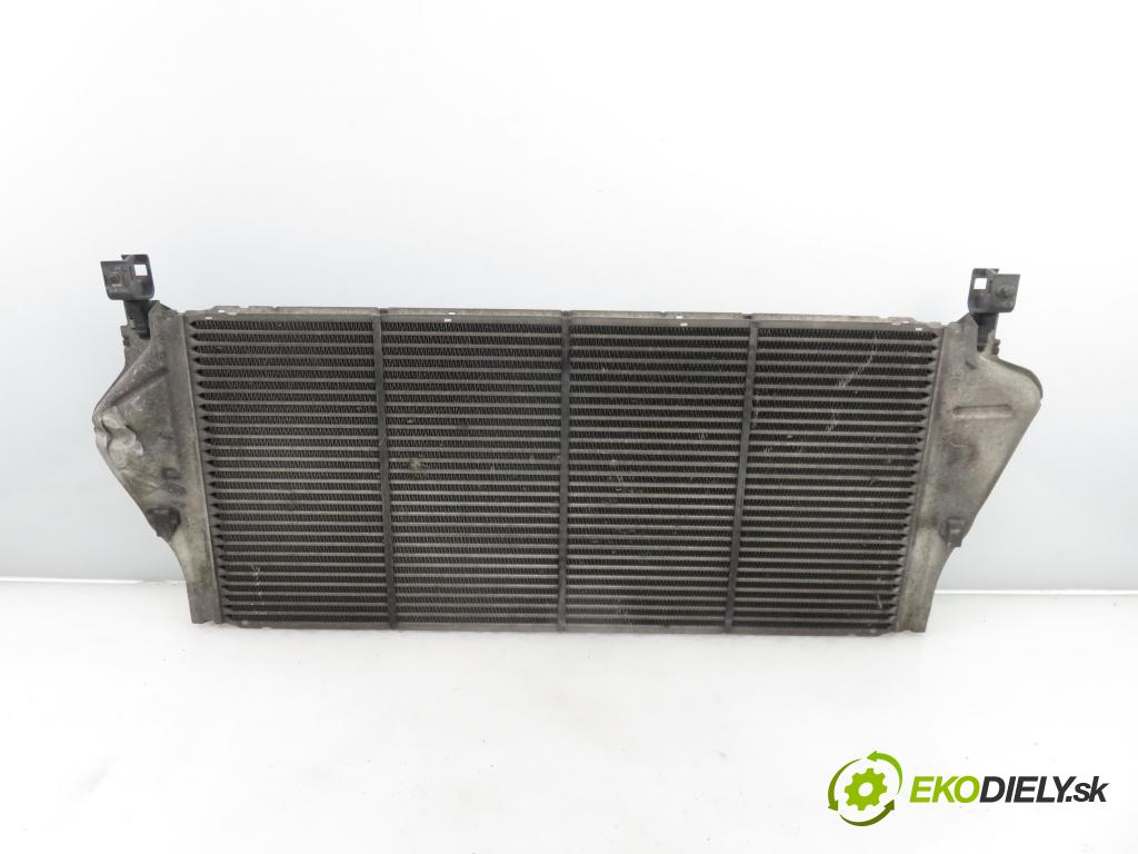 RENAULT ESPACE IV (JK0/1_) MINIVAN 2003 120,00 2.0 Turbo 163 - F4R 794 1998,00 chladič intercooler 8200008761C