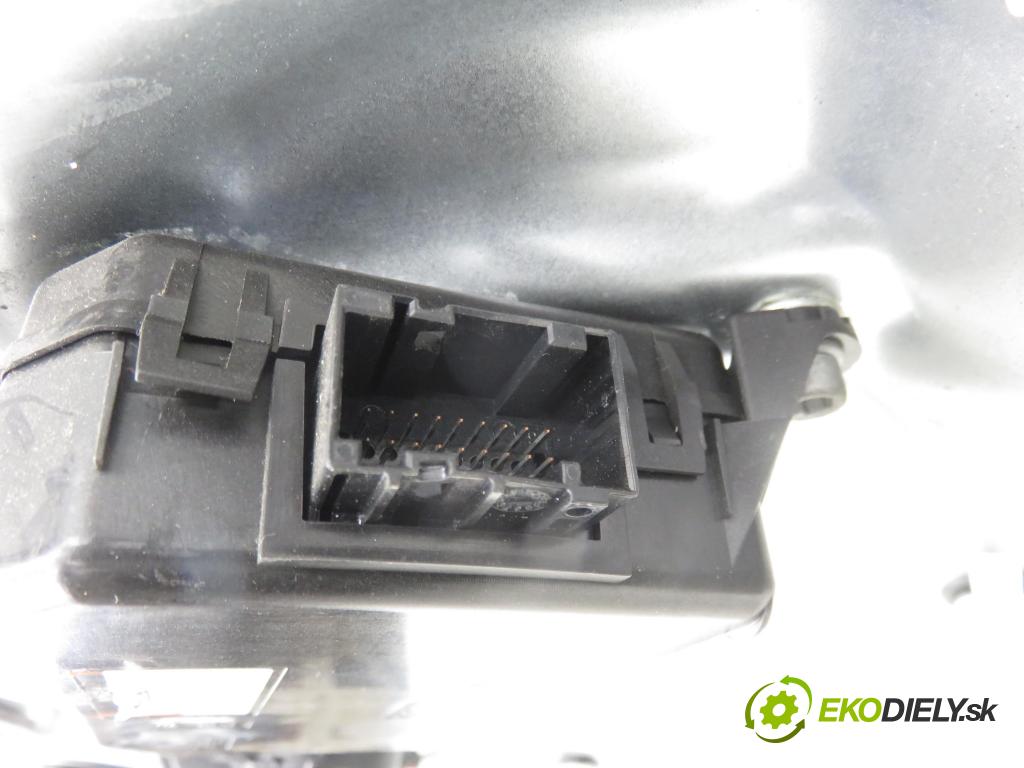 FIAT CROMA (194_) KOMBI 2010 88,00 1.9 D Multijet 120 - 939 A1.000 1910,00 mechanismus oken 51796694 ; 5000468