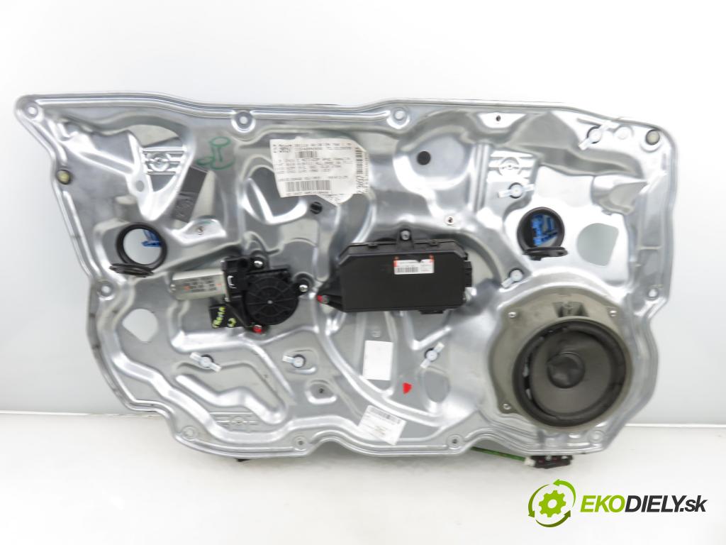 FIAT CROMA (194_) KOMBI 2010 88,00 1.9 D Multijet 120 - 939 A1.000 1910,00 mechanismus oken 51796694 ; 5000468