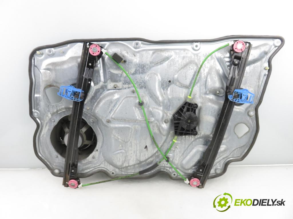 FIAT CROMA (194_) KOMBI 2010 88,00 1.9 D Multijet 120 - 939 A1.000 1910,00 mechanismus oken 51796694 ; 5000468