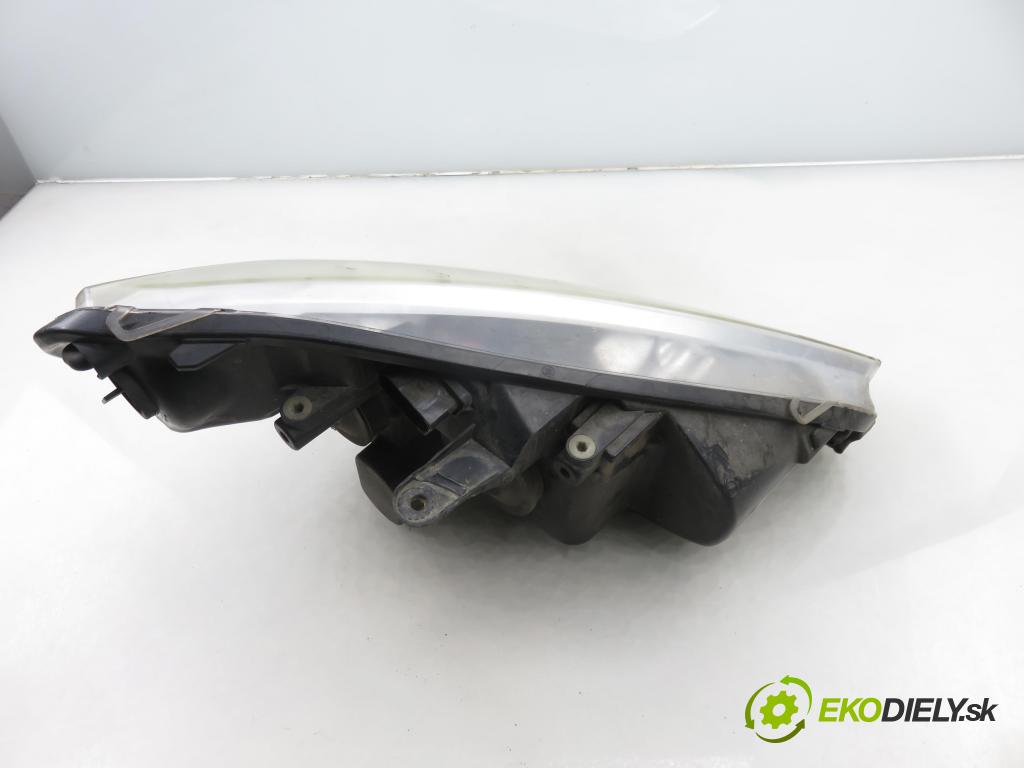 FORD S-MAX (WA6) MINIVAN 2007 92,00 1.8 TDCi - QYWA 1753,00 světlo LP