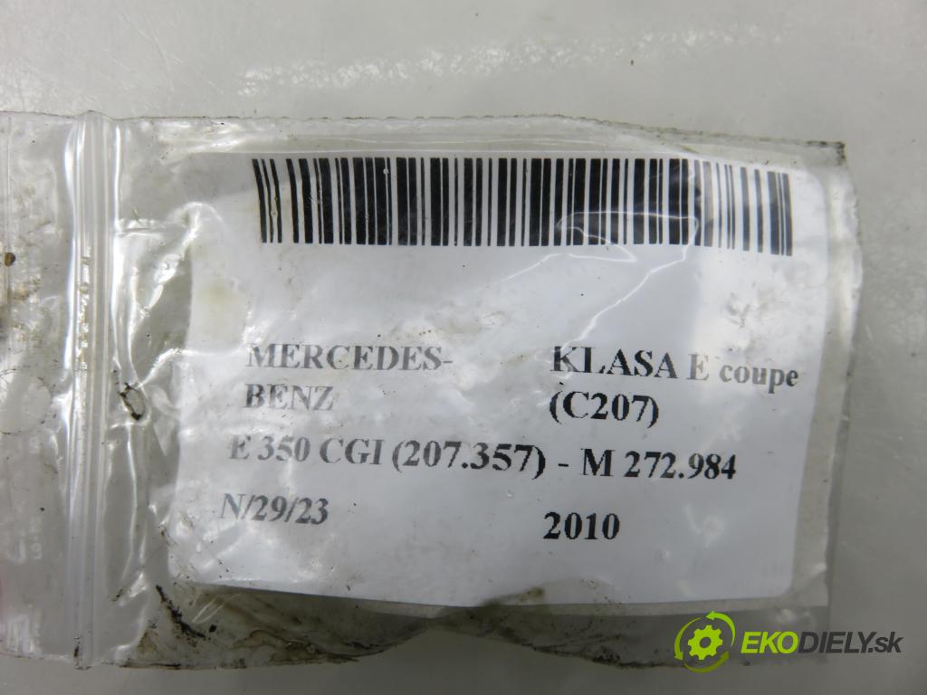 MERCEDES-BENZ KLASA E coupe (C207) COUPE 2010 215,00 E 350 CGI (207.357) - M 272.984 3498,00 VÁLEČEK VAČKOVÁ HŘÍDEL: 