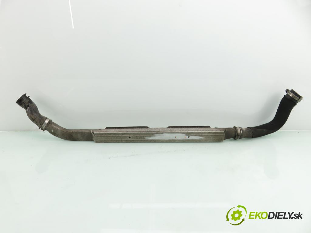 AUDI A6 Avant (4F5, C6) KOMBI 2006 171,00 3.0 TDI quattro - ASB 2967,00 chladič intercooler 4F0145731E
