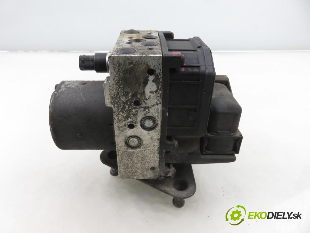 MERCEDES-BENZ SPRINTER 3-t Skrzynia (903) FURGON 2003 60,00 308 CDI - OM 611.987 2148,00 Pumpa ABS 0265950098 ; 0004466889 ; 0265225224 (Pumpa ABS)
