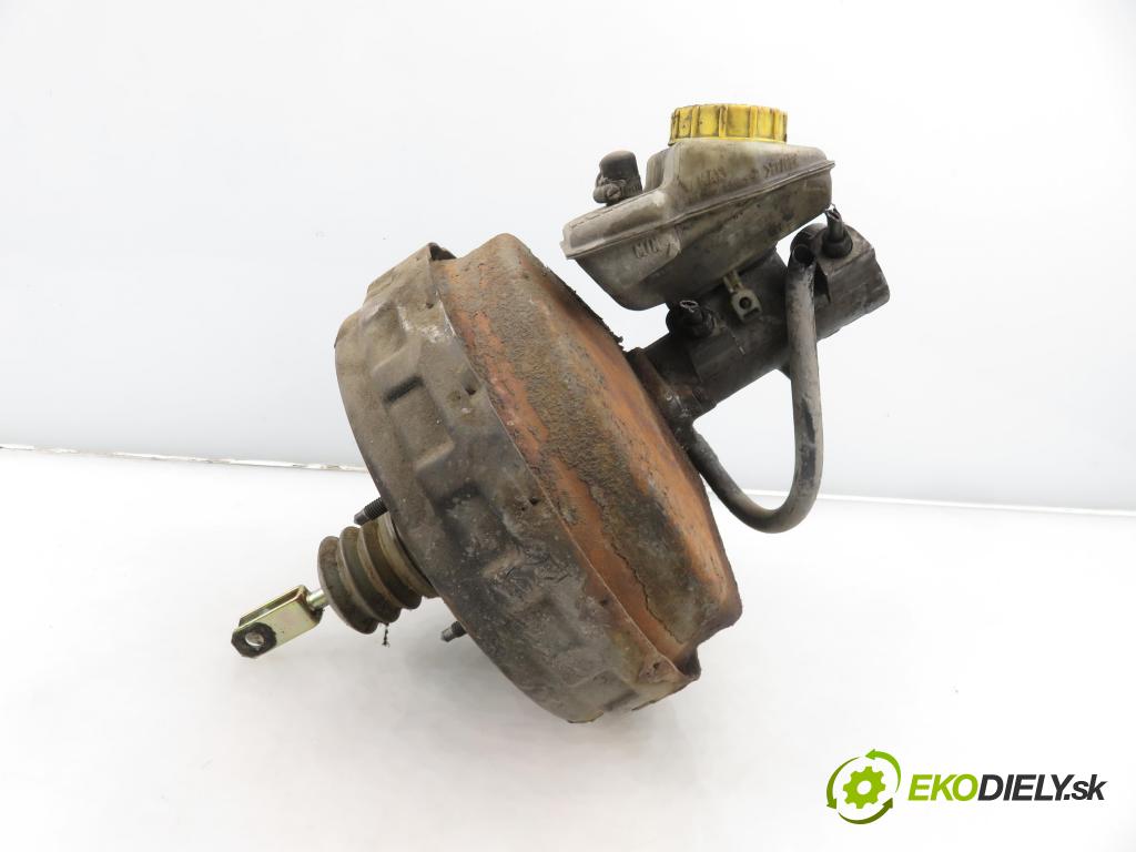 VW TRANSPORTER IV Autobus (70XB, 70XC, 7DB, 7DW, 7DK) BUS 2002 111,00 2.5 TDI - AXG 2461,00 posilovač 7D0612105B ; 03775543014 (Servočerpadlo)