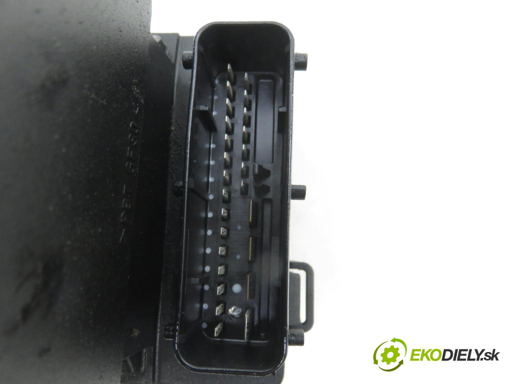 PEUGEOT PARTNER Combispace (5F) KOMBIVAN 2004 51,00 1.9 D - WJY (DW8B) 1868,00 Pumpa ABS 0273004439 ; 9635756480 ; 0265216720 (Pumpa ABS)
