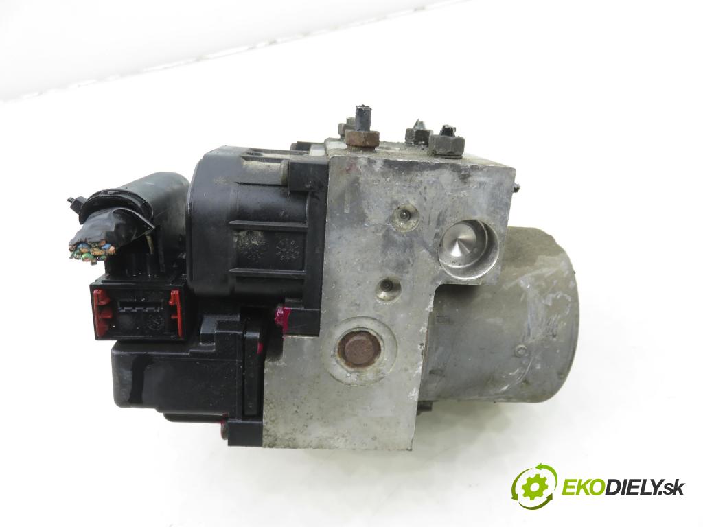 PEUGEOT PARTNER Combispace (5F) KOMBIVAN 2004 51,00 1.9 D - WJY (DW8B) 1868,00 Pumpa ABS 0273004439 ; 9635756480 ; 0265216720 (Pumpa ABS)