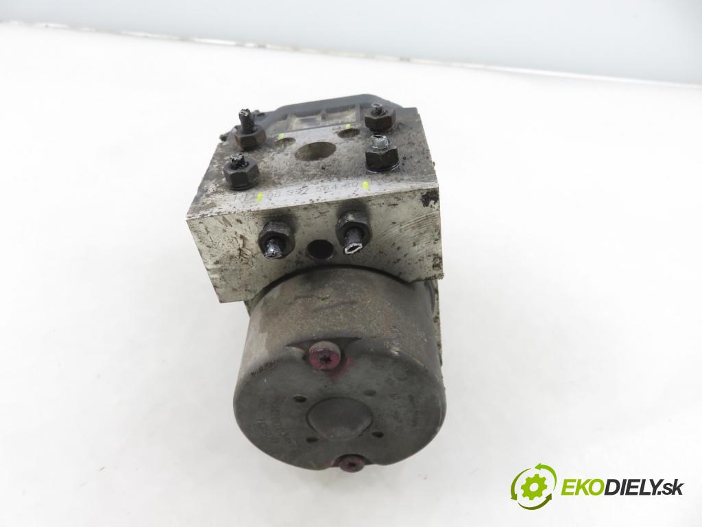 PEUGEOT PARTNER Combispace (5F) KOMBIVAN 2004 51,00 1.9 D - WJY (DW8B) 1868,00 Pumpa ABS 0273004439 ; 9635756480 ; 0265216720 (Pumpa ABS)