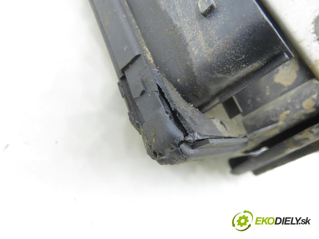 SEAT ALHAMBRA (7V8, 7V9) MINIVAN 2001 85,00 1.9 TDI - AUY 1896,00 Pumpa ABS 7M3907379B ; 7M3614111 ; YM212L580AA (Pumpa ABS)