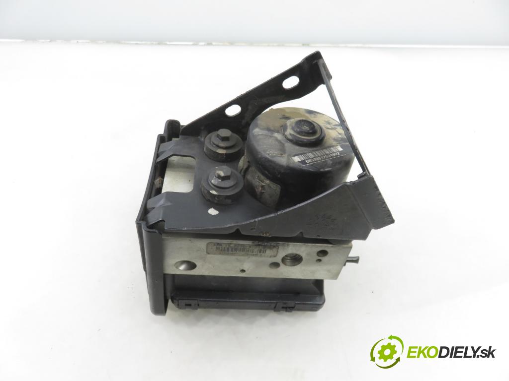 SEAT ALHAMBRA (7V8, 7V9) MINIVAN 2001 85,00 1.9 TDI - AUY 1896,00 Pumpa ABS 7M3907379B ; 7M3614111 ; YM212L580AA (Pumpa ABS)