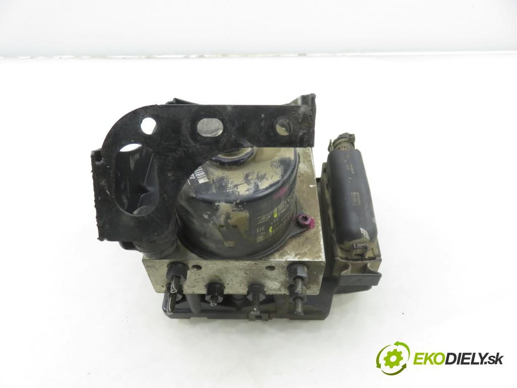 SEAT ALHAMBRA (7V8, 7V9) MINIVAN 2001 85,00 1.9 TDI - AUY 1896,00 Pumpa ABS 7M3907379B ; 7M3614111 ; YM212L580AA (Pumpa ABS)