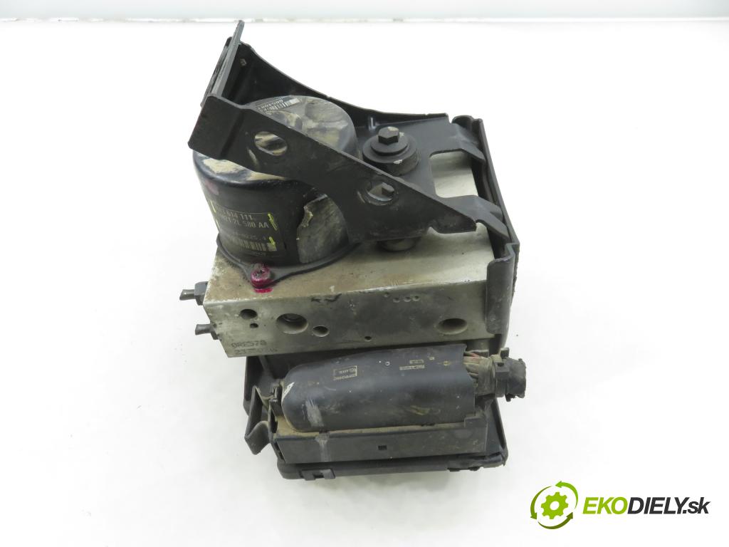 SEAT ALHAMBRA (7V8, 7V9) MINIVAN 2001 85,00 1.9 TDI - AUY 1896,00 Pumpa ABS 7M3907379B ; 7M3614111 ; YM212L580AA (Pumpa ABS)