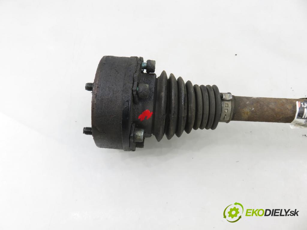 AUDI A3 (8L1) HB 2002 92,00 1.8 - APG 1781,00 Poloos LP 1J0407271KS