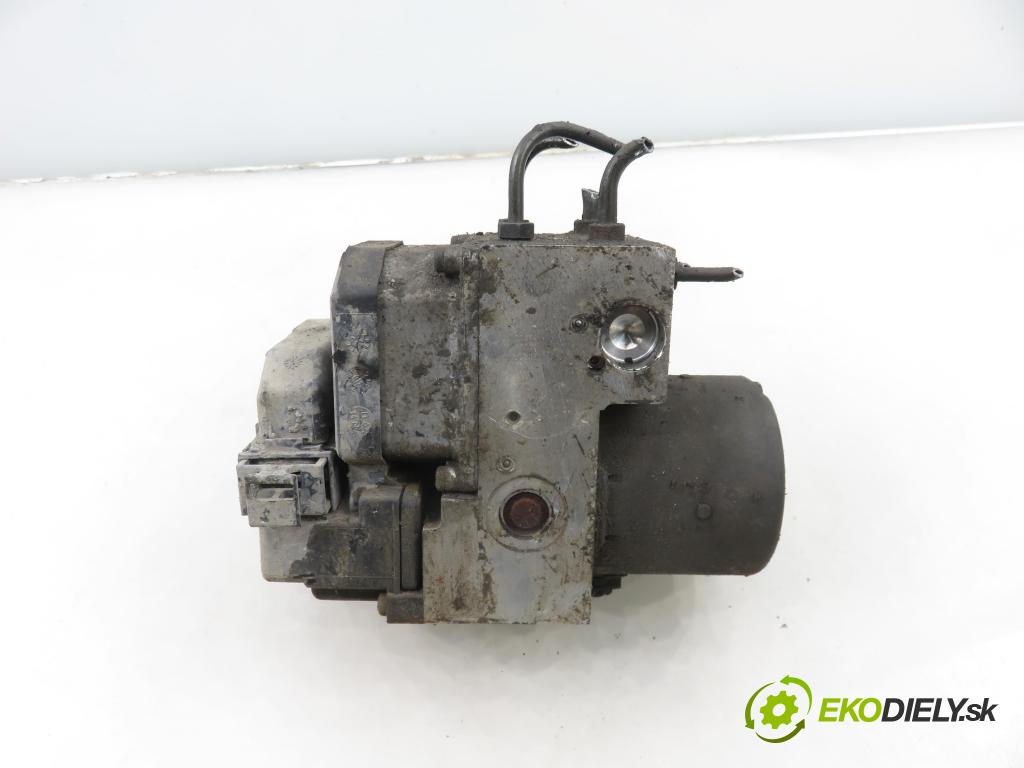 VW TRANSPORTER IV Autobus (70XB, 70XC, 7DB, 7DW, 7DK) BUS 2002 111,00 2.5 TDI - AXG 2461,00 Pumpa ABS 0273004211 (Pumpa ABS)