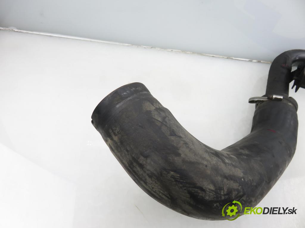 FIAT DUCATO Furgon (250_, 290_) FURGON 2010 74,00 100 Multijet 2.2 D - 4HV 2198,00 Rúra intercoolera turba
